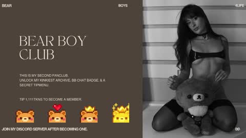 Snapshot of rosiebones chatting on 26, 5, 2026 Rosie Bones online show from 26, 5, 2026