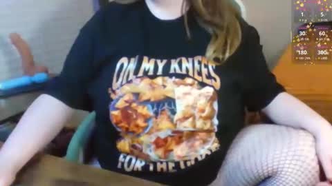 Rosie Red online show from 15, 12, 2025