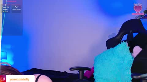 rositafresita01 online show from 26, 3, 2026