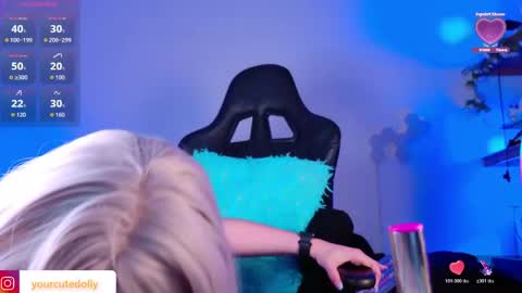 rositafresita01 online show from 16, 4, 2026