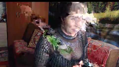 rositaohsky online show from 2, 12, 2025