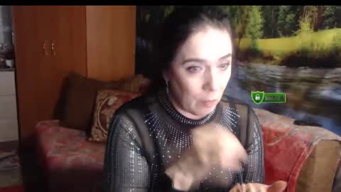 rositaohsky online show from 5, 12, 2025