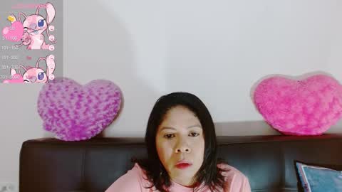 Snapshot of rositaredred chatting on 9, 2, 2025 ROSE online show from 9, 2, 2025