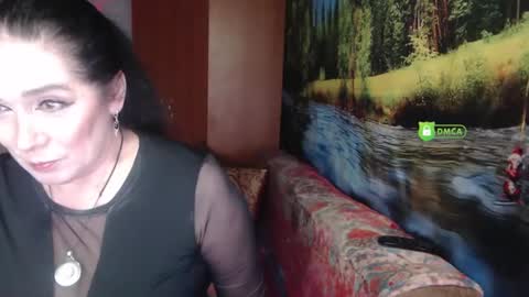 RositaSky online show from 14, 1, 2025