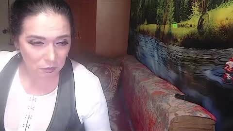 RositaSky online show from 10, 9, 2025