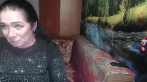 RositaSky online show from 13, 9, 2025