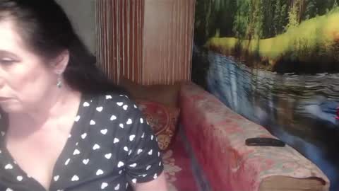 RositaSky online show from 23, 2, 2026