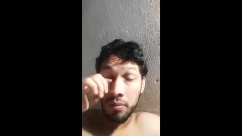 Snapshot of roskof69 chatting on 20, 12, 2024 Ribuu online show from 20, 12, 2024