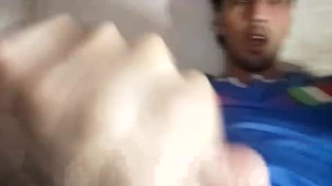 Snapshot of roskof69 chatting on 21, 1, 2025 Ribuu online show from 21, 1, 2025