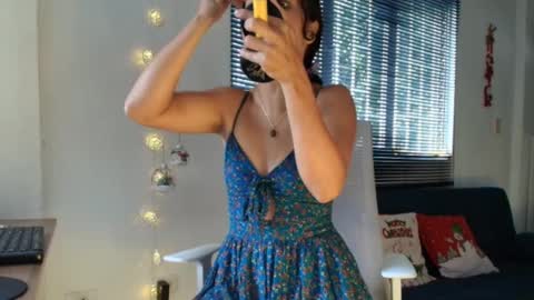 Ross BakerHot online show from 20, 12, 2024