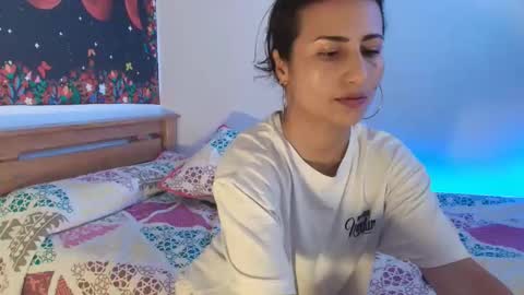 Ross BakerHot online show from 18, 4, 2026