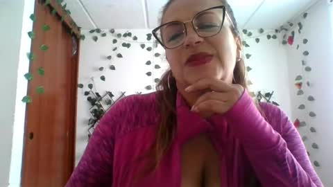 Rossana  online show from 18, 1, 2026