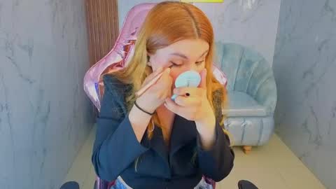 Rosse online show from 11, 4, 2026