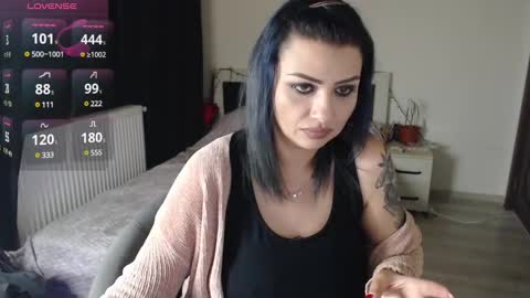 rosse2683 online show from 6, 2, 2025