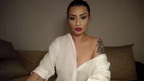 rosse2683 online show from 20, 3, 2026