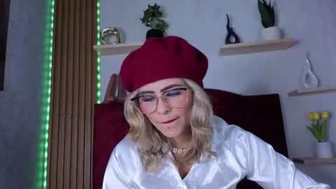 Rosse follow me online show from 23, 7, 2026