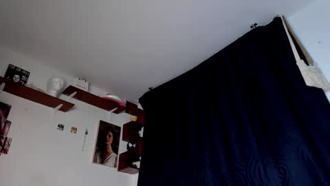 Rosse Maria  online show from 22, 2, 2025