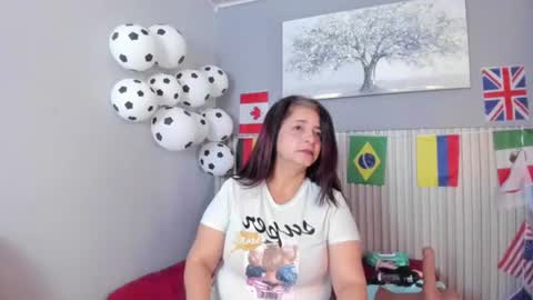 rosse_milf1 online show from 13, 7, 2026