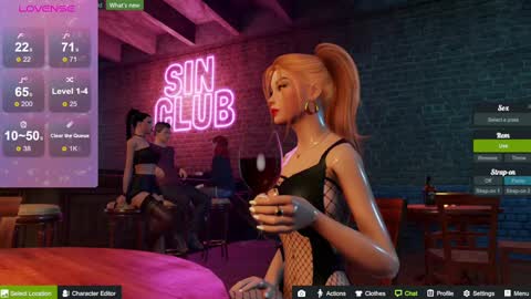 Snapshot of rosse_mistress chatting on 8, 2, 2025 Roxana online show from 8, 2, 2025