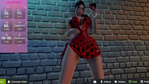 Snapshot of rosse_mistress chatting on 18, 2, 2025 Roxana online show from 18, 2, 2025