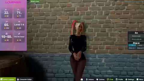 Snapshot of rosse_mistress chatting on 9, 9, 2025 Roxana online show from 9, 9, 2025