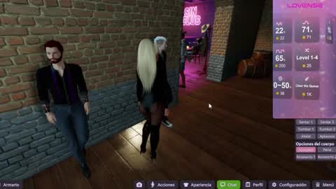 Snapshot of rosse_mistress chatting on 16, 11, 2025 Roxana online show from 16, 11, 2025