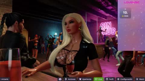 Snapshot of rosse_mistress chatting on 23, 11, 2025 Roxana online show from 23, 11, 2025