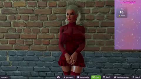 Snapshot of rosse_mistress chatting on 29, 11, 2025 Roxana online show from 29, 11, 2025