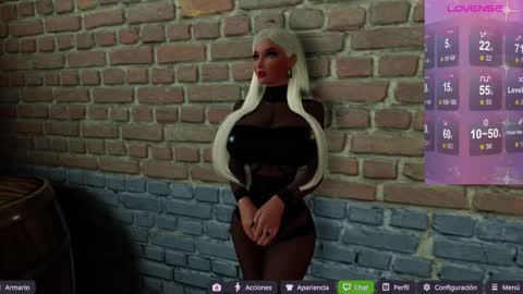 Snapshot of rosse_mistress chatting on 20, 12, 2025 Roxana online show from 20, 12, 2025