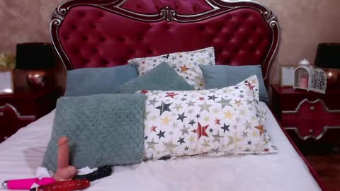 Snapshot of rossecougar_x chatting on 13, 1, 2025 Rosse Cougar online show from 13, 1, 2025