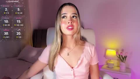 Rosse Daw Independent model  online show from 10, 10, 2025