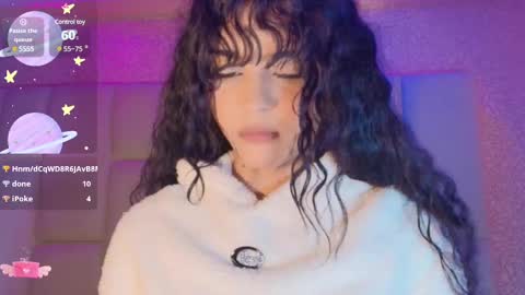 Snapshot of rosselfinoll chatting on 23, 2, 2025 Rossel online show from 23, 2, 2025