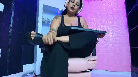 Rossetta online show from 30, 6, 2026