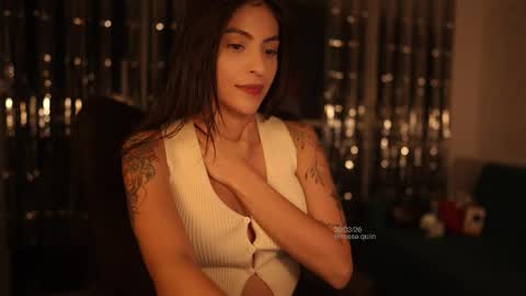 Rossey online show from 31, 3, 2026