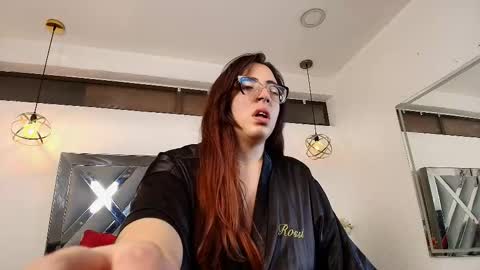 Ross online show from 25, 3, 2026