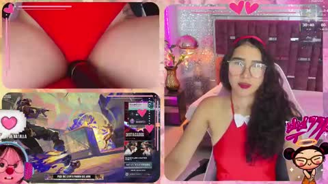 Rossie online show from 29, 9, 2025