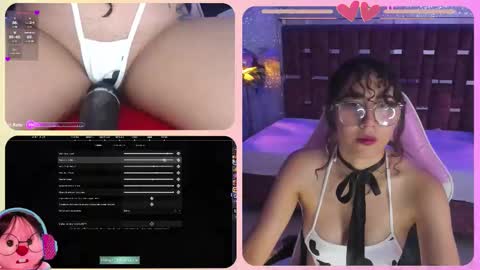 Rossie online show from 8, 10, 2025