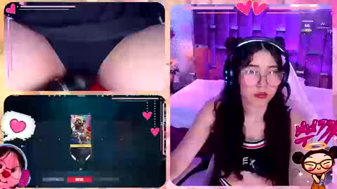 Rossie online show from 25, 3, 2026