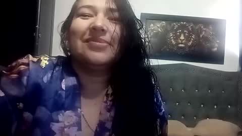 rossiteylor368516 online show from 3, 6, 2026