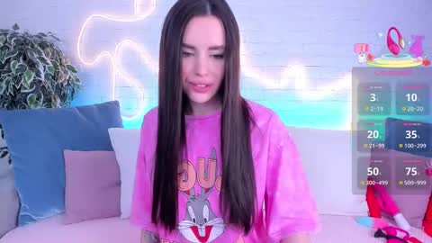 Snapshot of rossy_babe_ chatting on 1, 3, 2025 Rossy online show from 1, 3, 2025