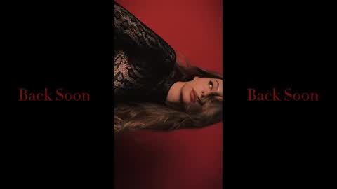 rosy_black_ online show from 20, 4, 2026