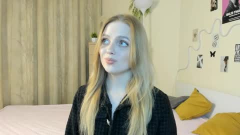 Im Luna online show from 21, 4, 2026