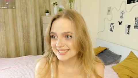 Im Luna online show from 30, 4, 2026