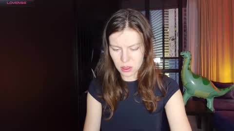 Snapshot of roter_rita chatting on 23, 9, 2025 roter_rita online show from 23, 9, 2025