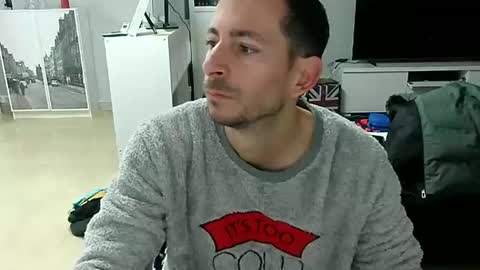 roubarixx online show from 24, 12, 2024