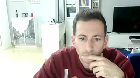 roubarixx online show from 26, 12, 2024