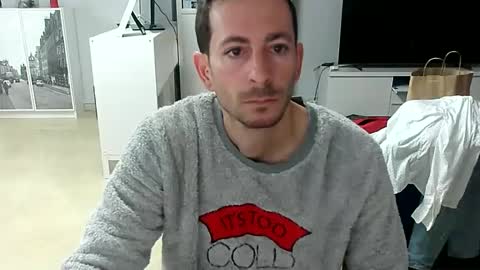 roubarixx online show from 7, 1, 2025