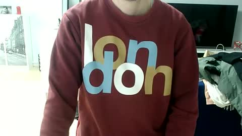 roubarixx online show from 16, 1, 2025