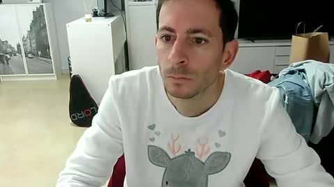 roubarixx online show from 22, 1, 2025