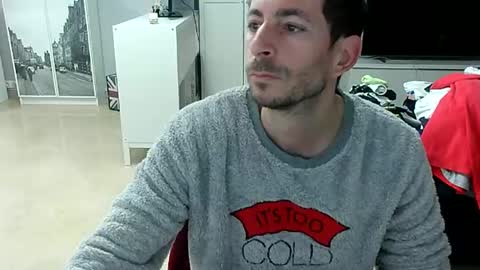 roubarixx online show from 10, 2, 2025